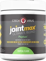 Kloubní výživa Czech Virus Joint Max Ultimate Blend Tropical 460 g