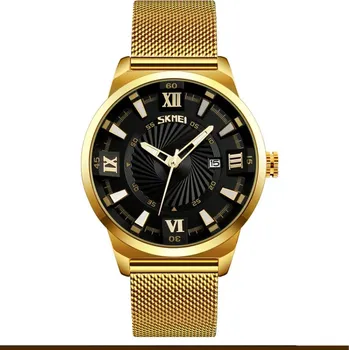 Hodinky Pánské hodinky Skmei 9166-C Skladem v ČR