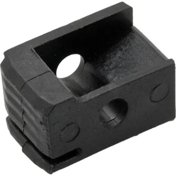 Vzduchovka Zásobník adaptér jednoranný Kral Arms cal.4,5mm