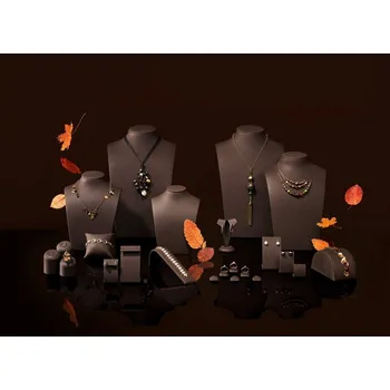 Šperkovnice Výlohový set 4600/03