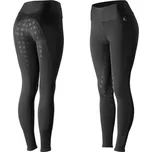 Horze Juliet legíny černé 36