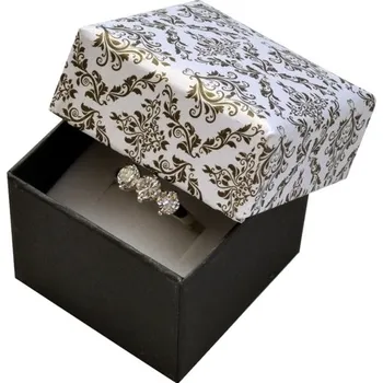 Dárková krabička Papírová krabička KR-3