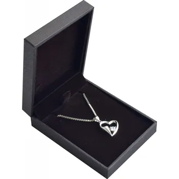 Dárková krabička Luxusní krabička DF-6