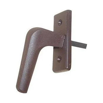 Půloliva okenní kování