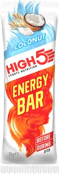 High5 Energy Bar 55 g
