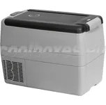 Indel B TB41 kompresorová autochladnička 12/24V