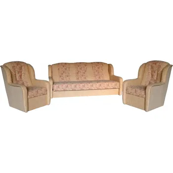 Sedací souprava Falco Ušák 3F + 1 + 1