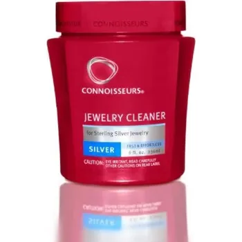 Přípravek na čištění šperků Roztok na stříbro