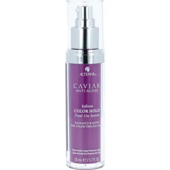Vlasová regenerace Alterna Haircare Caviar Infinite Color Hold Dual-Use Serum 50 ml