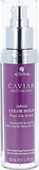 Vlasová regenerace Alterna Haircare Caviar Infinite Color Hold Dual-Use Serum 50 ml