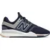 Dámské tenisky New Balance WS247TRF modré