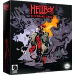 Mantic Hellboy: The Board Game