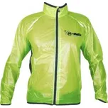 Haven bunda Rainshield zeleno-černá, vel. XL