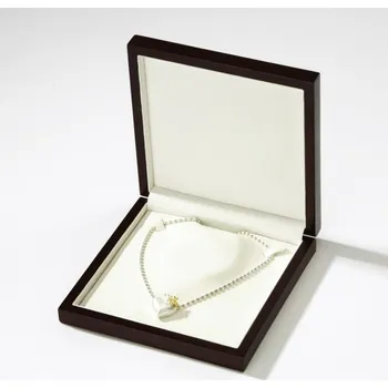 Dárková krabička Dřevěná krabička 3567 Brown