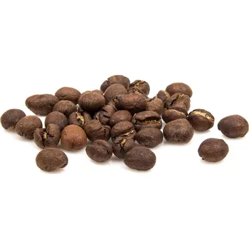 Káva Malawi PB (peaberry) - zrnková káva, 1000g