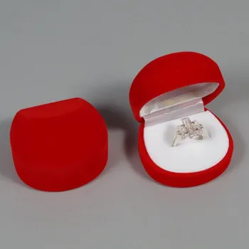 Dárková krabička Sametová krabička F-99