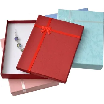 Dárková krabička Papírová krabička EN-10