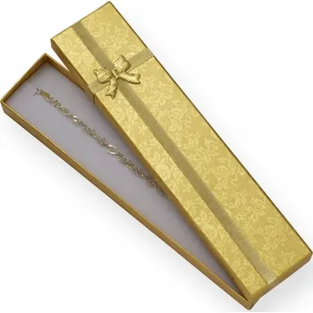 Dárková krabička Papírová krabička RZ-9