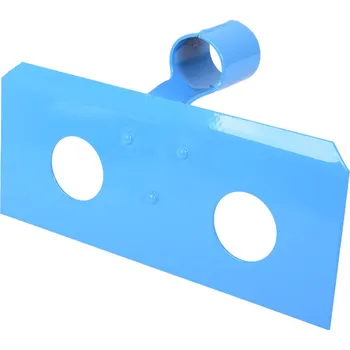 Podavač předmětu Hřeblo na maltu 285mm 2otvory bez násady