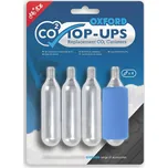 Oxford náhradní bombičky CO2 pro…