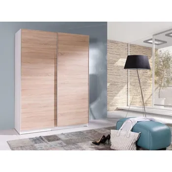 Šatní skříň Šatní skříň BATUMA 4