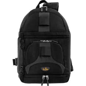 Ochrana fotoaparátu a videokamery Phototools Fotografický batoh s jedním popruhem One Polar Tubu 46x30x22cm