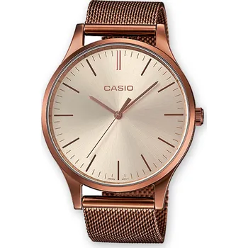 Hodinky Casio LTP E140R-9A