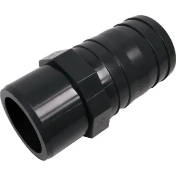 Hadicový trn na lepení PVC 12 mm
