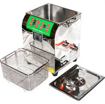 Ultrazvuková čistička Ultrazvuková vana BG-06C