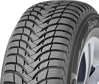 Zimní osobní pneu Michelin Alpin 6 215/65 R16 98 H