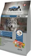 Tundra Dog Large Breed Big Wolf Mountain Formula