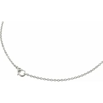 Náhrdelník Náhrdelník BOCCIA TITANIUM 08027-0155 Délka: 55