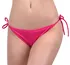 Dámské plavky Calvin Klein KW0KW00647-507 Beetroot Purple