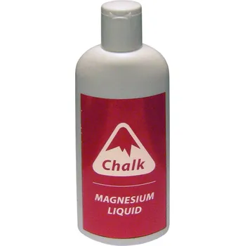 Chalk Tekuté magnezium 100/200 ml Množství: 100 ml