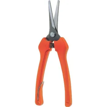 Nůžky na plech Bahco nůžky na sklizeň 190 mm