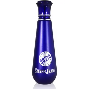 Pánský parfém Beverly Hills 90210 Silver Jeans Toaletní voda pánská 100ml tester