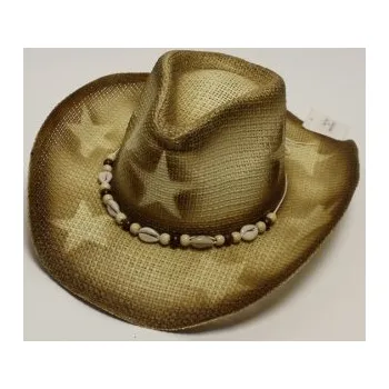 Klobouk Klobouk kovbojský Gift3 C-597