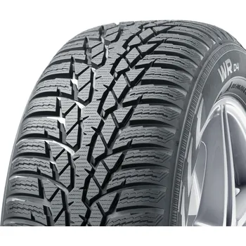 Zimní osobní pneu Nokian WR D4 165/70 R14 81 T