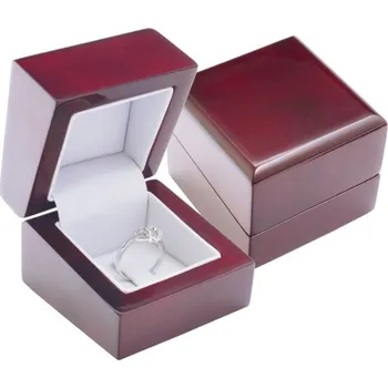 Dárková krabička Dřevěná krabička MP-2/P