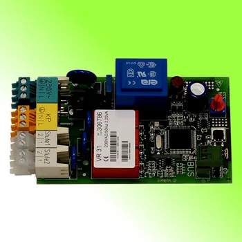 Kotel VAILLANT VR 31 Modul spínání externího zdroje