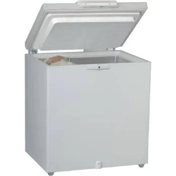 Whirlpool AFG 070 AP Mraznička Whirlpool AFG 070 AP