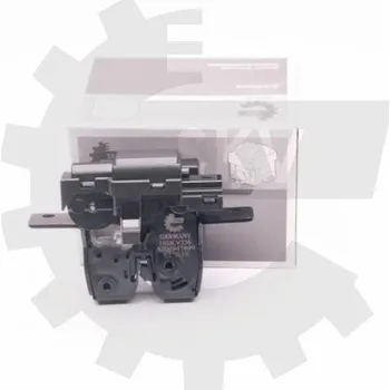 Centrální zámek Zámek kufru NISSAN MICRA III TIIDA