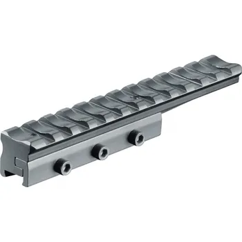 Příslušenství pro sportovní střelbu Adaptér montáže 11mm na 22mm Umarex