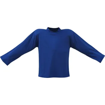 Koloběžka Hokejový dres modrý