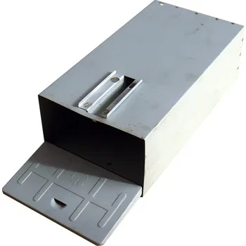 Stolní fotbálek Pokladna pro Garlando