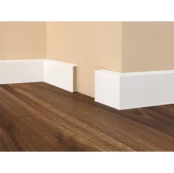 Döllken CUBU Flex Life VARIANTA: Cubu Flex Life 80 - 250cm bílá