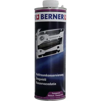 BERNER Konzervace dutin 1 l