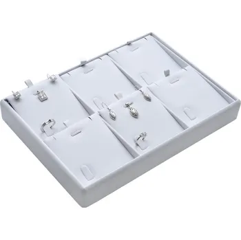 Šperkovnice Plato FP-1054