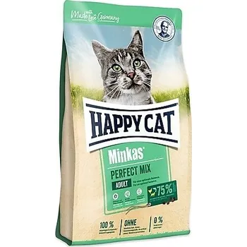 Happy Cat Minkas Adult Perfect Mix, 4 kg