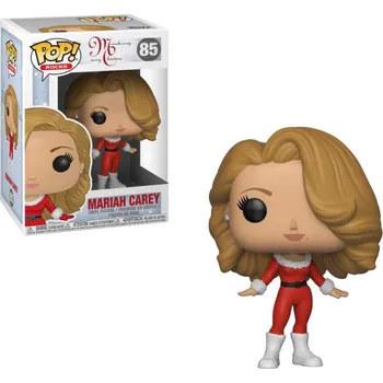 Funko POP: Mariah Carey